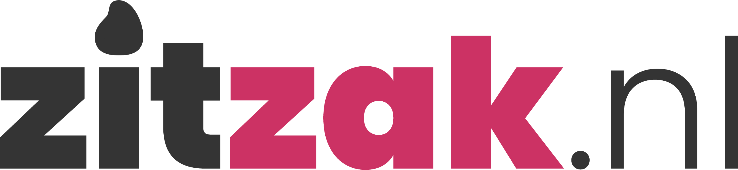 Zitzak.nl - Zak eens lekker onderuit!