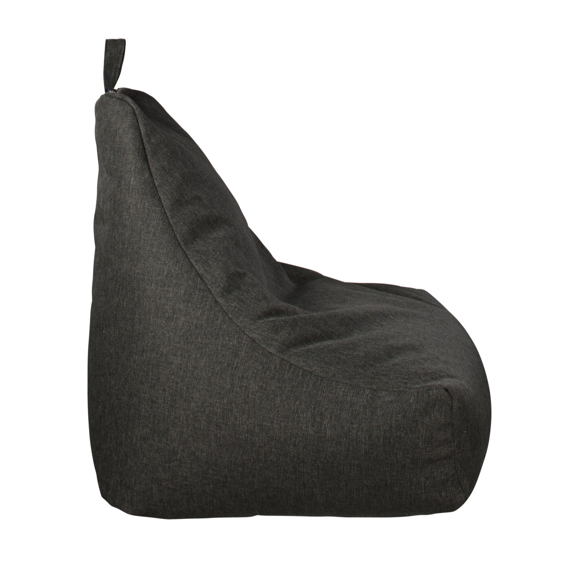 Mr. Lounge Lounge bag Copa Black