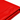 Hoes Zitzak Nylon - Rood