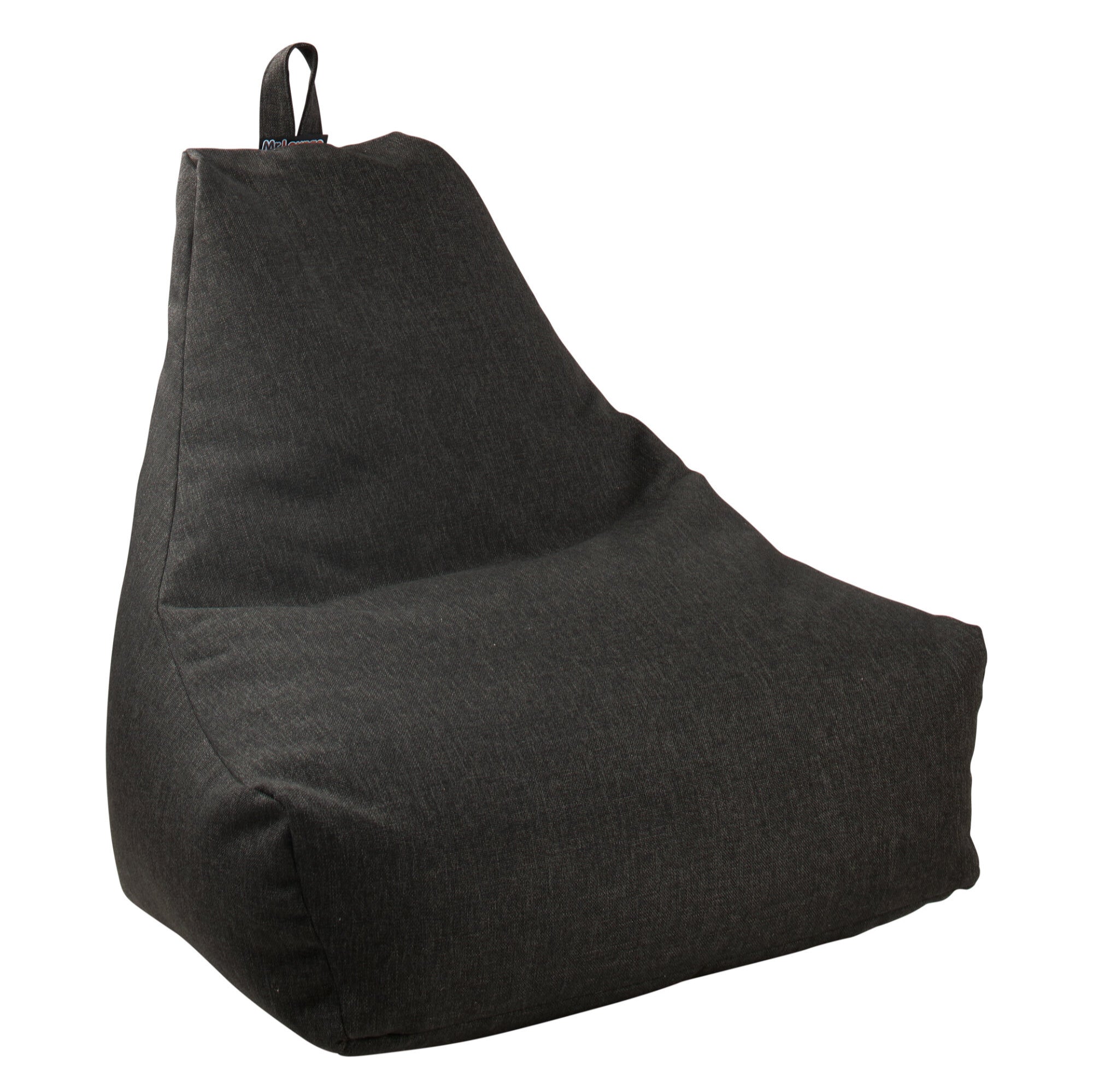 Mr. Lounge Lounge bag Copa Black