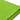 Hoes Zitzak Nylon - Appel Groen