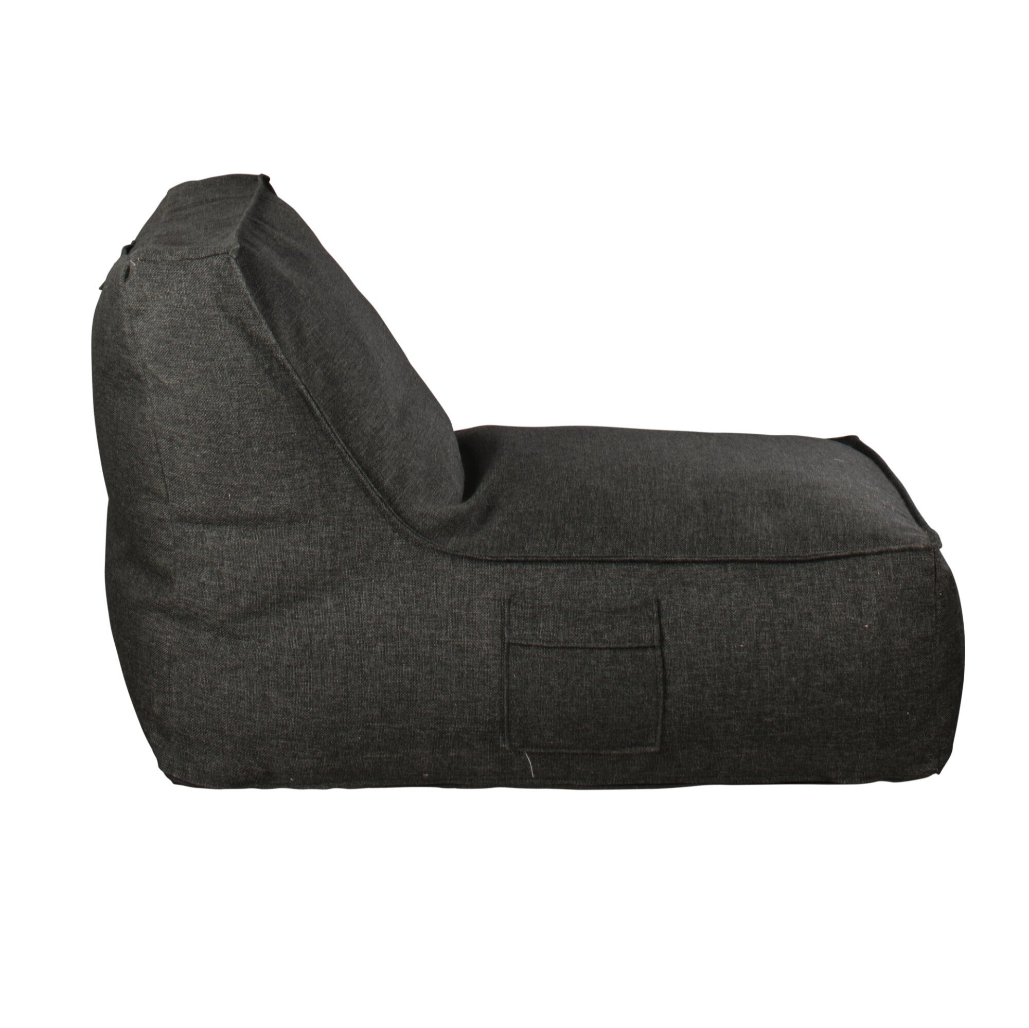 Mr. Lounge Comfort Chair Copa Black