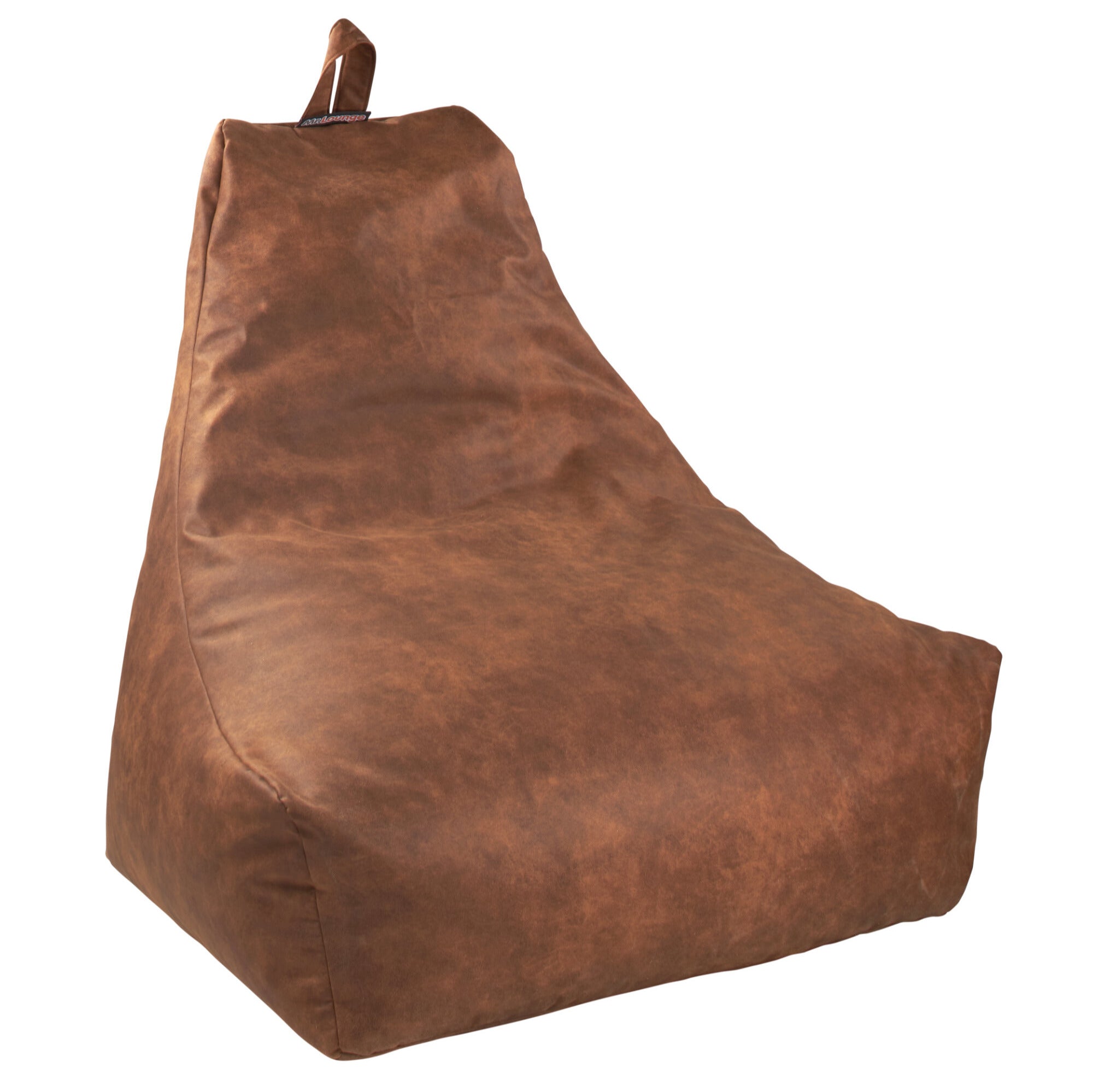 Mr. Lounge Lounge bag Cowboy Cognac