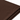 Hoes Zitzak Nylon - Bruin