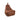 Kinderzitzak stoel Cowboy Cognac