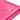 Hoes Zitzak Nylon - Licht Roze