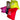 Zitzak nylon met logo