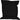 Hoes Zitzak Leatherlook - Zwart