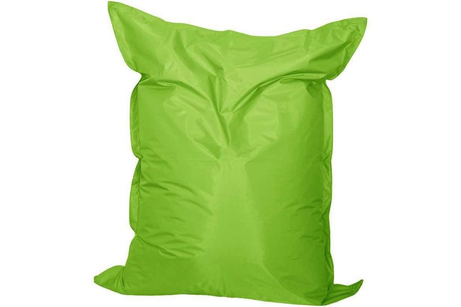 Zitzak Nylon - Appel Groen