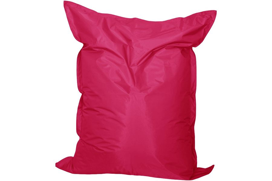 Zitzak Nylon - Fuchsia