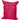 Hoes Zitzak Nylon - Fuchsia