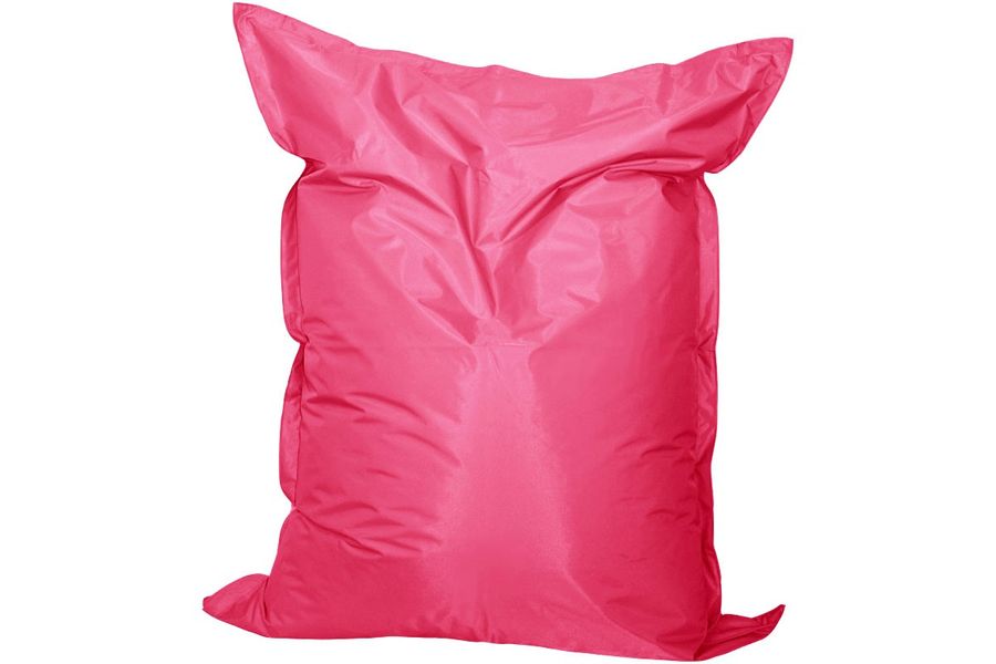 Zitzak Nylon - Licht Roze