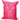 Zitzak Nylon - Licht Roze