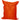 Hoes Zitzak Nylon - Oranje