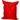 Zitzak Nylon - Rood