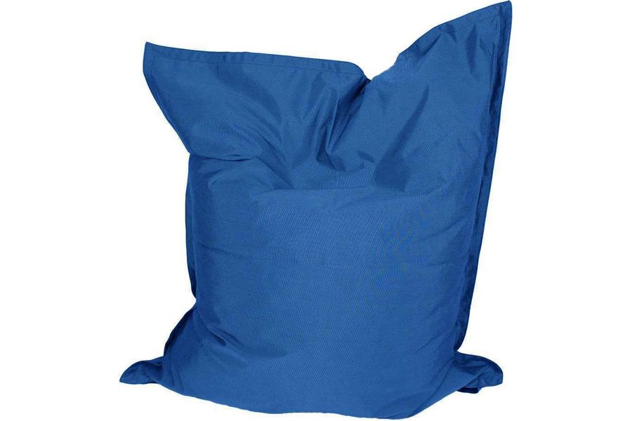 Hoes Zitzak Outdoor Cartenza - Cobalt