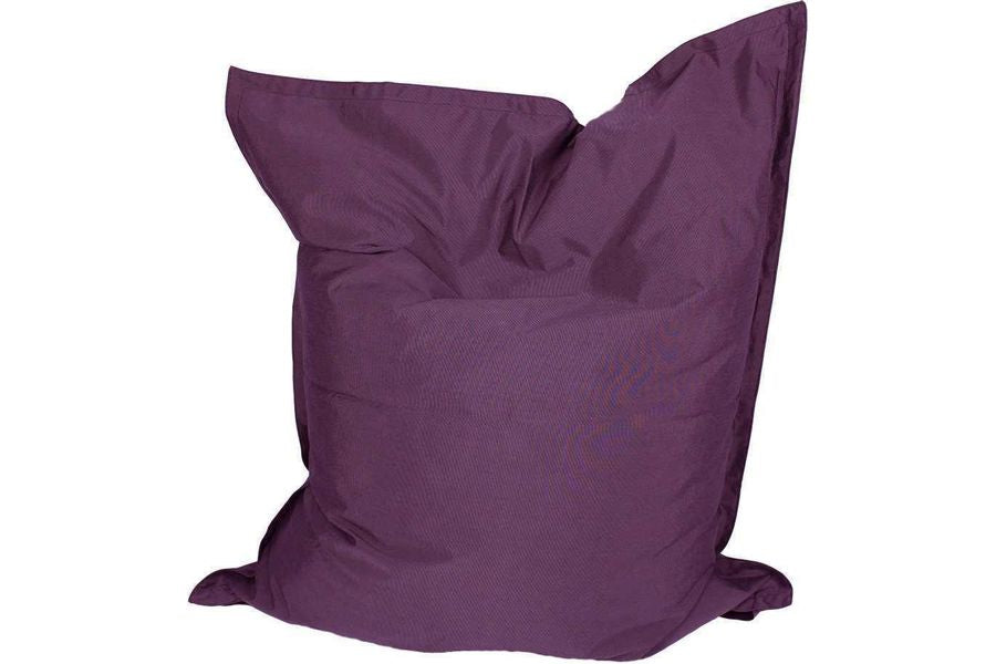 Hoes Zitzak Outdoor Cartenza - Purple
