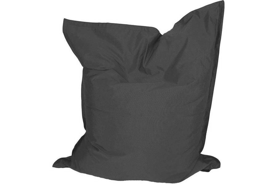 Hoes Zitzak Outdoor Dralon Uni - Asfalt