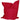Zitzak Outdoor Dralon Uni - Rood