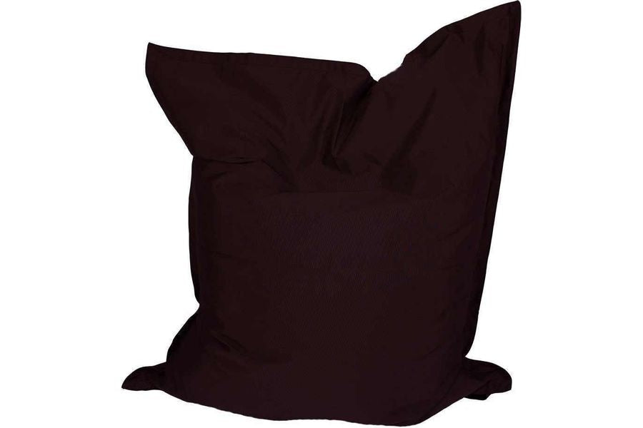 Hoes Zitzak Outdoor Dralon Uni - Zwart