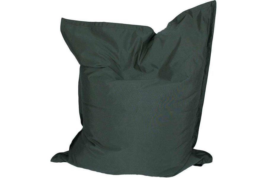 Hoes Zitzak Outdoor Sunbrella - Carbon