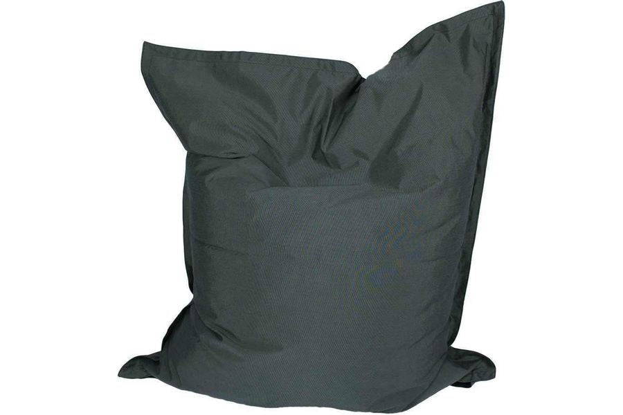 Hoes Zitzak Outdoor Sunbrella - Charcoal