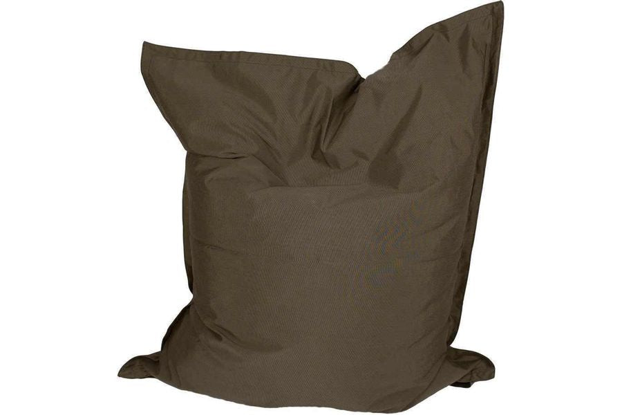 Hoes Zitzak Outdoor Sunbrella - Cocoa