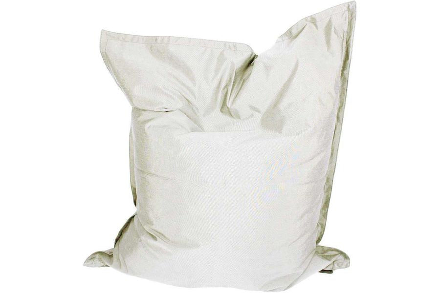 Zitzak Outdoor Sunbrella - Natural