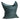Hoes Zitzak Royal Velvet - Steel Blue