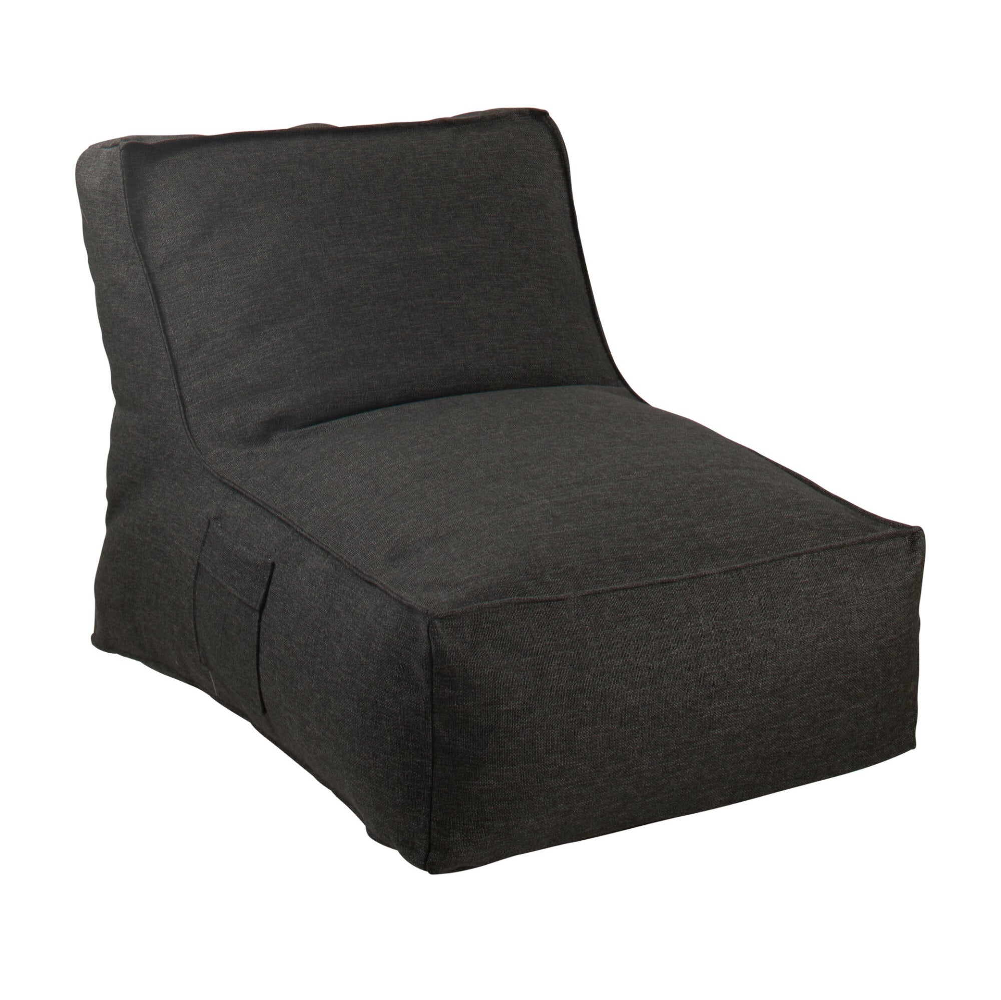 Mr. Lounge Comfort Chair Copa Black