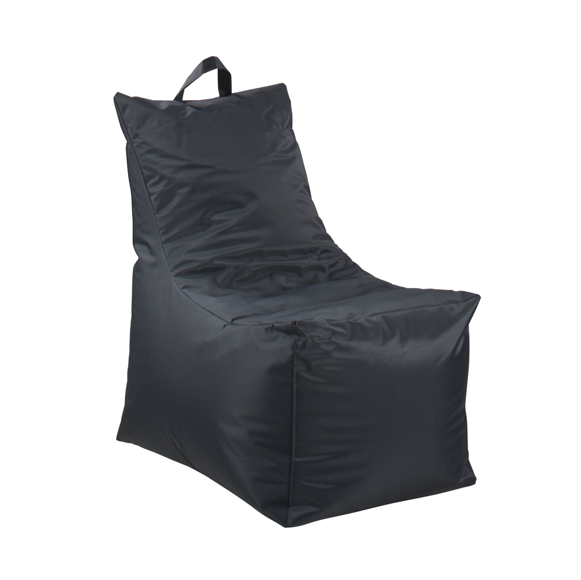 Stoel Junior Antraciet