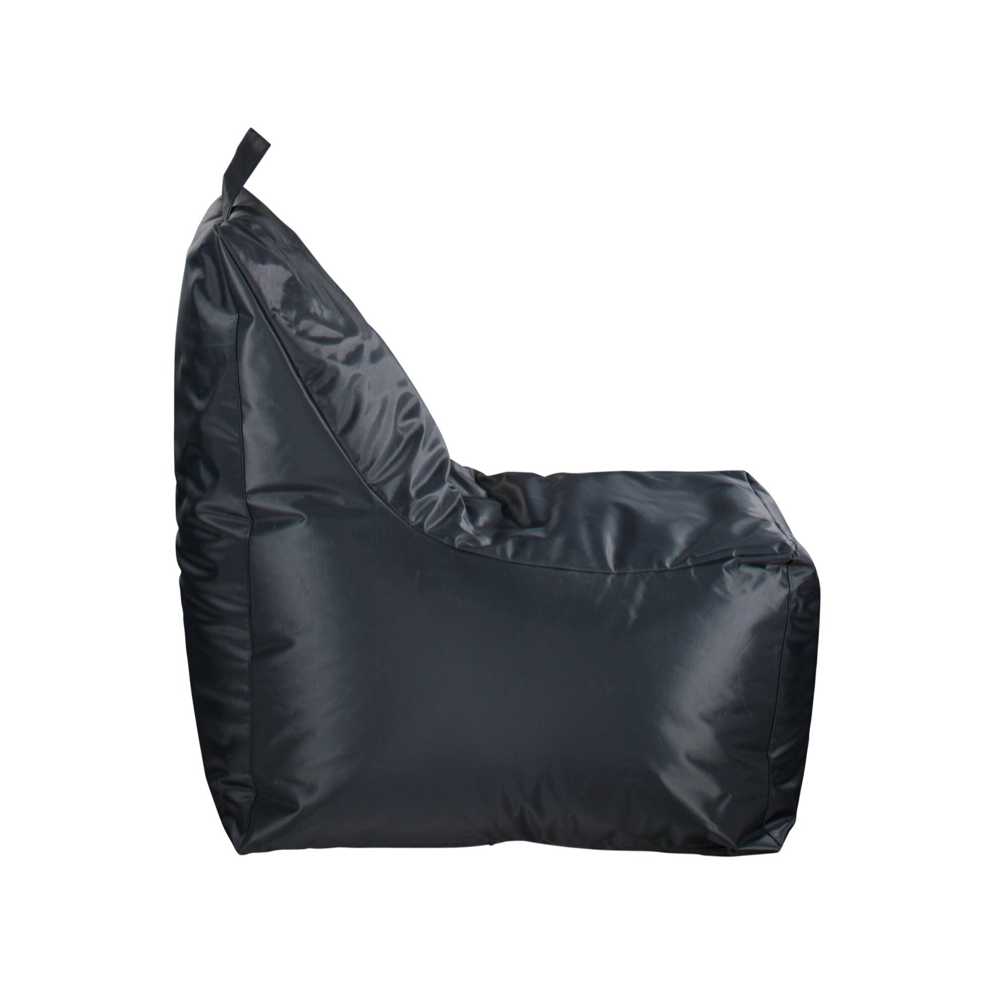 Stoel Junior Antraciet