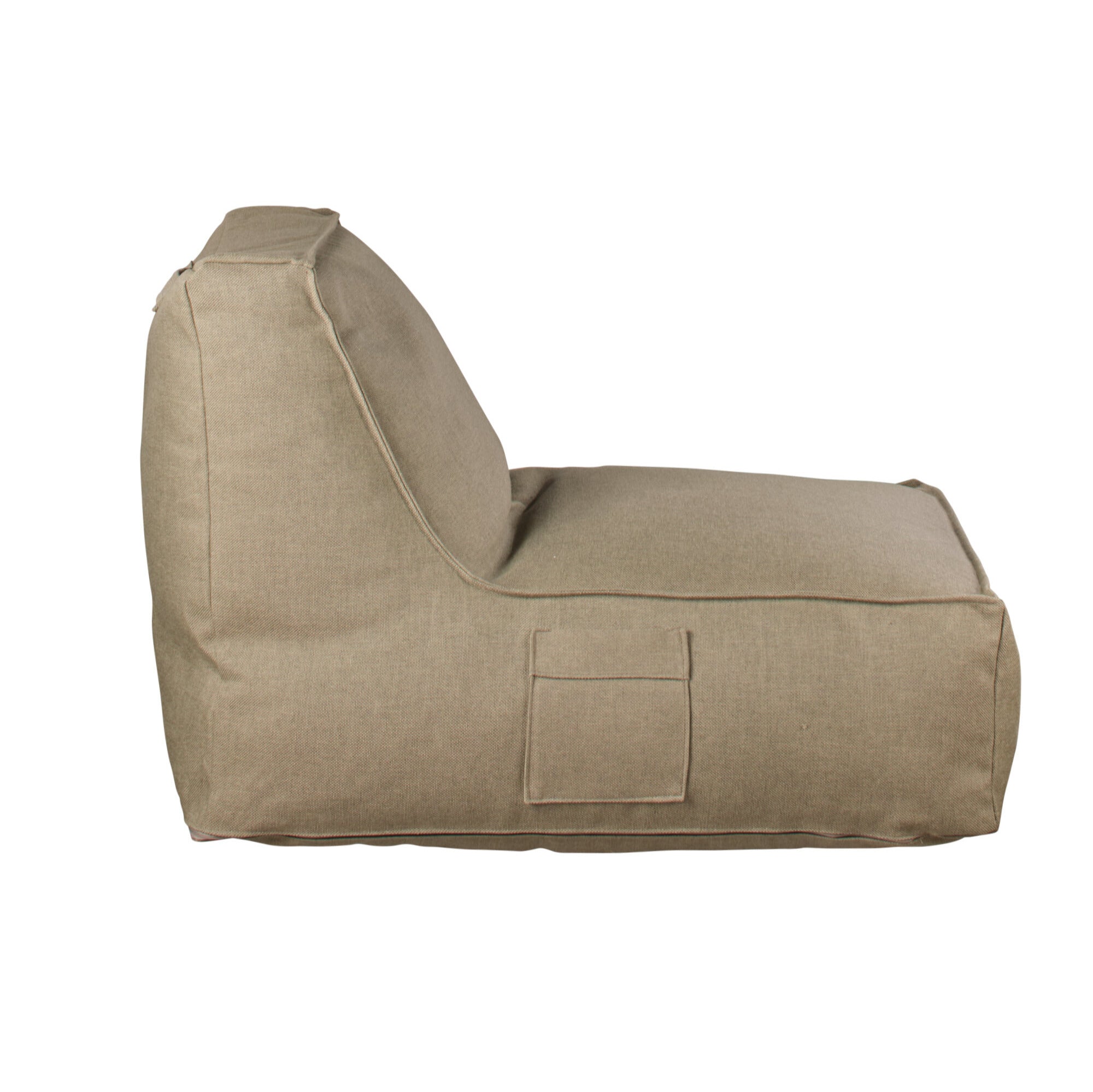Mr. Lounge Comfort Chair Copa Sand