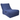Ambient Studio Lounger - Blue Jazz