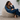 Zitzak Lounger – Dark Beige