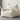 Luxe Teddy Zitzak Stoel – Crème