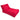 Ambient Studio Lounger - Toro Red
