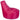 Stoel peer Fuchsia